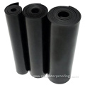 EPDM Rubber Sheet Black